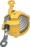 Spring balancer is widely used